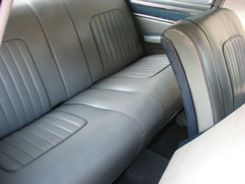 1950 Chrysler New Yorker Special Club Coupe- Very Rare! Super Nice!, US $25,000.00, image 9