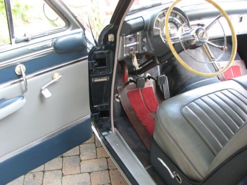 1950 Chrysler New Yorker Special Club Coupe- Very Rare! Super Nice!, US $25,000.00, image 10
