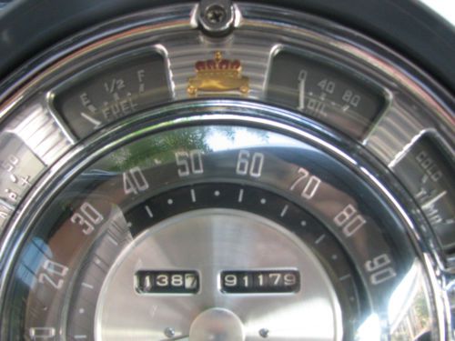 1950 Chrysler New Yorker Special Club Coupe- Very Rare! Super Nice!, US $25,000.00, image 13