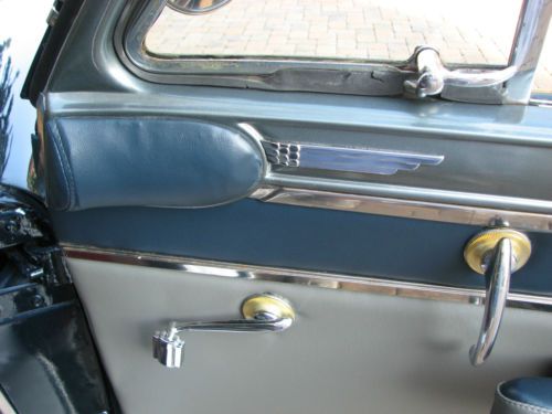 1950 Chrysler New Yorker Special Club Coupe- Very Rare! Super Nice!, US $25,000.00, image 16