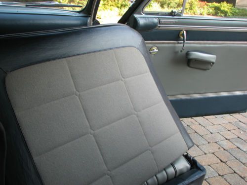 1950 Chrysler New Yorker Special Club Coupe- Very Rare! Super Nice!, US $25,000.00, image 17