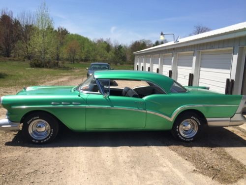 1957 buick special