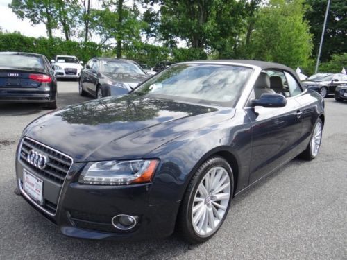 2012 audi 2.0t premium plus