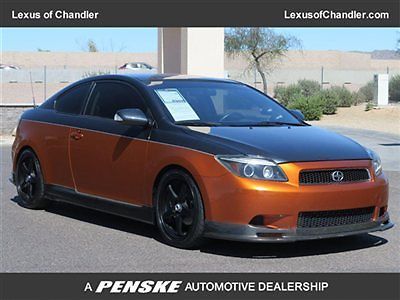 3dr hb manual low miles  hatchback manual gasoline custom paint custom wheels