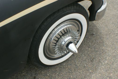 1950 mercury chopped 4 door lead sled side pipes flame throwers, image 5