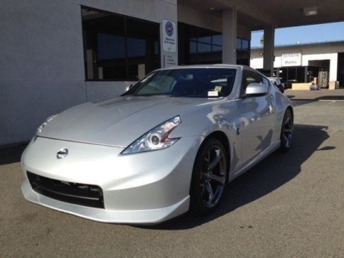 2013 nissan nismo