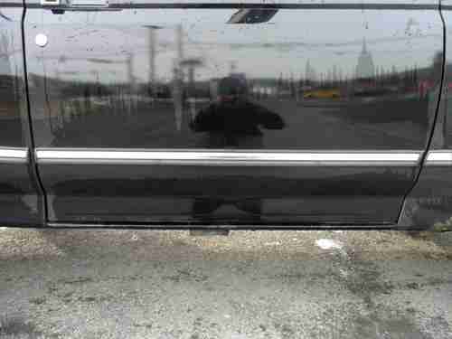 1996 Ford Bronco NO RESERVE, image 8