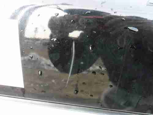 1996 Ford Bronco NO RESERVE, image 12