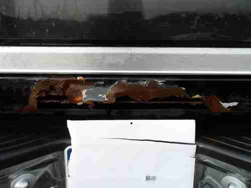 1996 Ford Bronco NO RESERVE, image 15