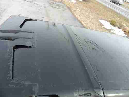 1996 Ford Bronco NO RESERVE, image 16