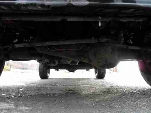 1996 Ford Bronco NO RESERVE, image 18