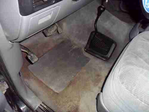 1996 Ford Bronco NO RESERVE, image 20