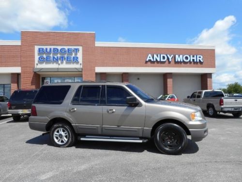 2003 ford xlt value