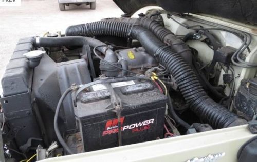 1980 Toyota Land Cruiser BJ42 (3B Diesel) - Scarce Find - Super Clean, image 4