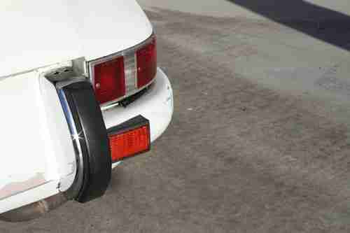 1969 Porsche 911S Coupe - numbers matching - 69 911 S, image 8