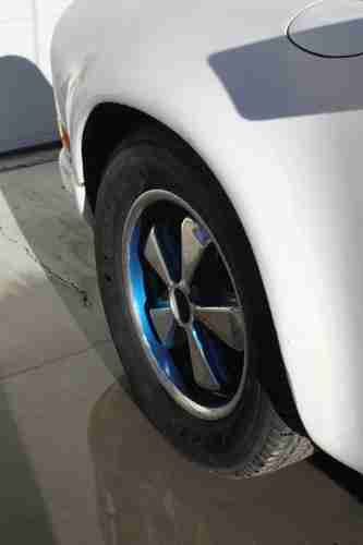 1969 Porsche 911S Coupe - numbers matching - 69 911 S, image 9