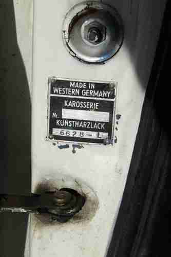 1969 Porsche 911S Coupe - numbers matching - 69 911 S, image 10