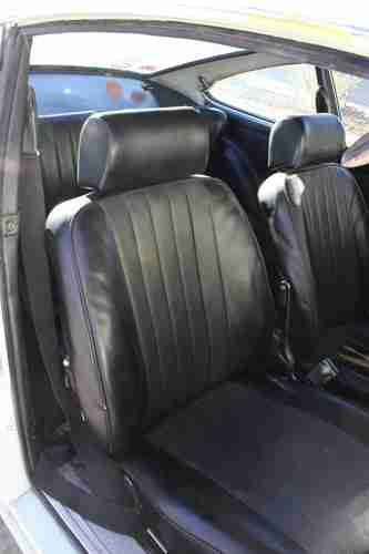 1969 Porsche 911S Coupe - numbers matching - 69 911 S, image 15