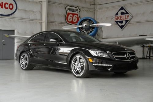 Blk/gry-cls63-$103k msrp-prem 1 pkg-lane tracking pkg-19in amg whls-warranty-wow