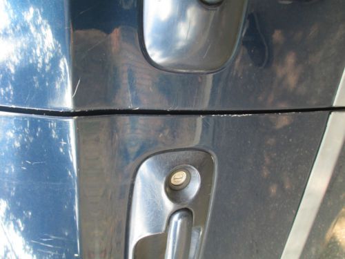 2003 Dodge Grand Caravan Sport Mini Passenger Van 4-Door 3.3L, image 7