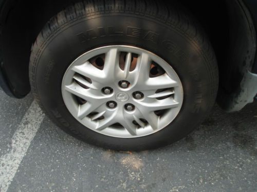 2003 Dodge Grand Caravan Sport Mini Passenger Van 4-Door 3.3L, image 9