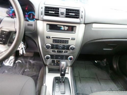 We Finance! 2012 SE Used Certified 2.5L I4 16V Automatic FWD Sedan Premium, image 3