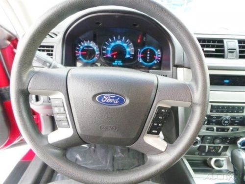 We Finance! 2012 SE Used Certified 2.5L I4 16V Automatic FWD Sedan Premium, image 4