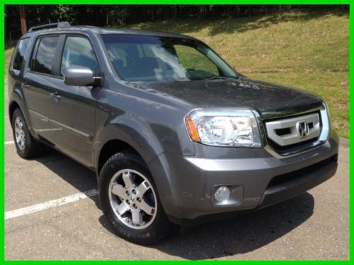 2011 touring used 3.5l v6 24v automatic 4wd suv