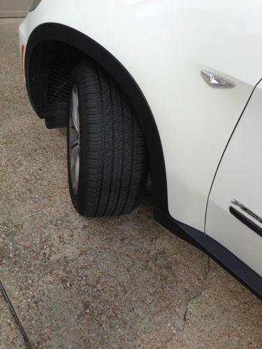 2012 BMW X5 xDrive35D, MSRP $66,875, US $41,000.00, image 3