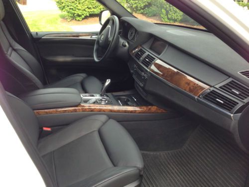 2012 BMW X5 xDrive35D, MSRP $66,875, US $41,000.00, image 4