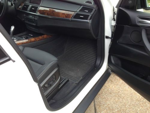 2012 BMW X5 xDrive35D, MSRP $66,875, US $41,000.00, image 5
