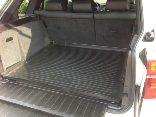 2012 BMW X5 xDrive35D, MSRP $66,875, US $41,000.00, image 7