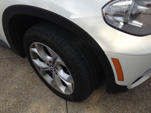 2012 BMW X5 xDrive35D, MSRP $66,875, US $41,000.00, image 8