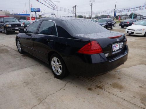 2006 Honda Accord SE, image 3