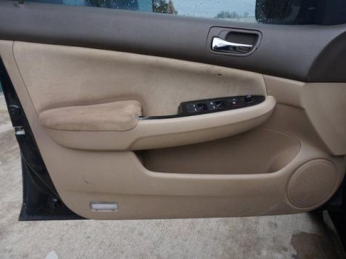 2006 Honda Accord SE, image 5