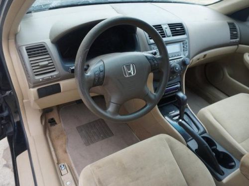 2006 Honda Accord SE, image 6
