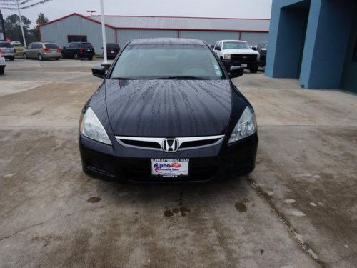 2006 Honda Accord SE, image 9