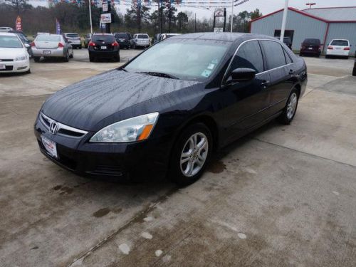2006 Honda Accord SE, image 10