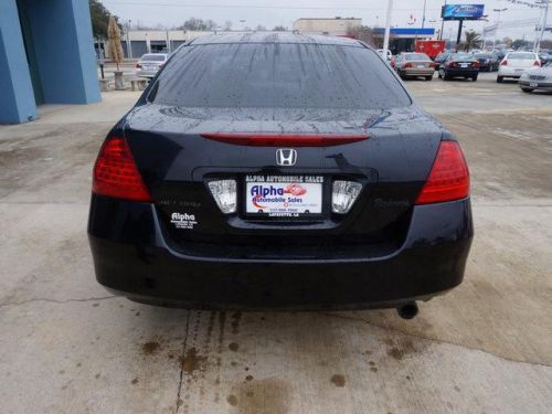 2006 Honda Accord SE, image 11
