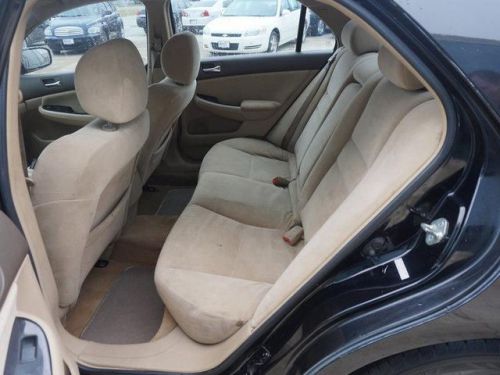 2006 Honda Accord SE, image 12