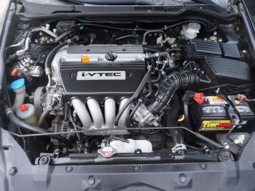 2006 Honda Accord SE, image 14