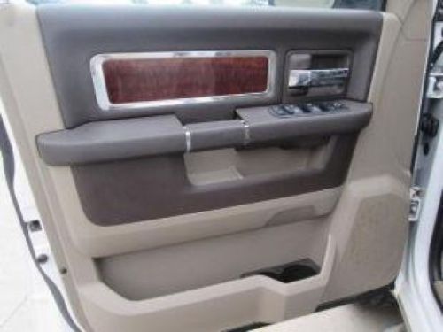 2011 dodge ram 1500 slt