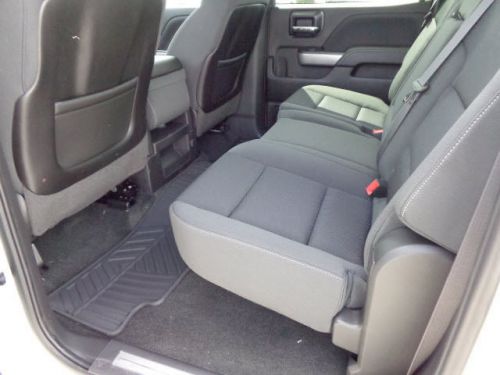 2014 Chevrolet Silverado 1500 1LT, US $40,006.00, image 2