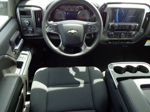 2014 Chevrolet Silverado 1500 1LT, US $40,006.00, image 3