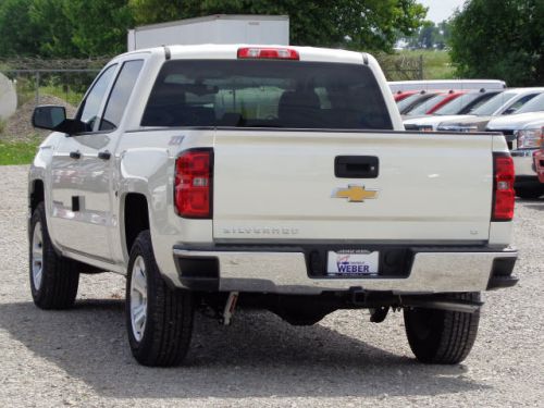 2014 Chevrolet Silverado 1500 1LT, US $40,006.00, image 5