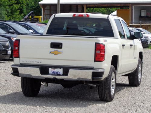 2014 Chevrolet Silverado 1500 1LT, US $40,006.00, image 7