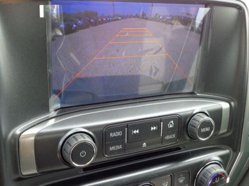 2014 Chevrolet Silverado 1500 1LT, US $40,006.00, image 8