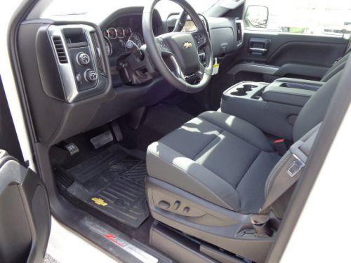 2014 Chevrolet Silverado 1500 1LT, US $40,006.00, image 9