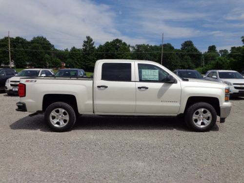 2014 Chevrolet Silverado 1500 1LT, US $40,006.00, image 11
