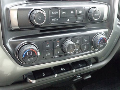 2014 Chevrolet Silverado 1500 1LT, US $40,006.00, image 12